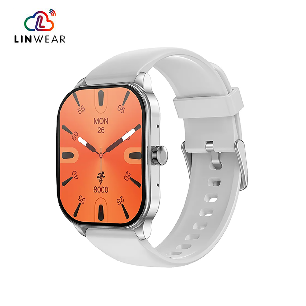 LA32 高清大屏蓝牙通话智能手表