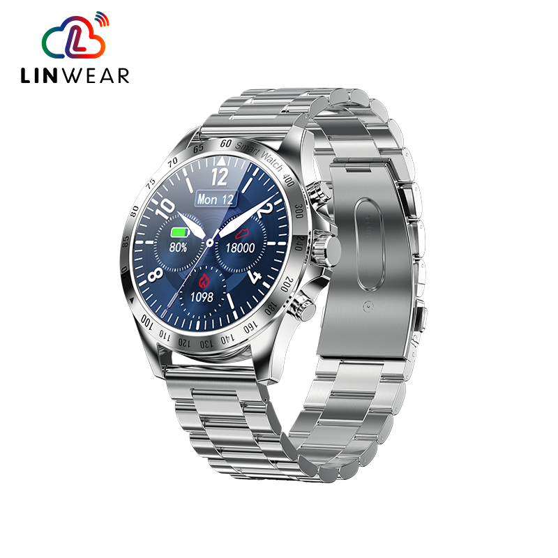 经典潮流智能手表