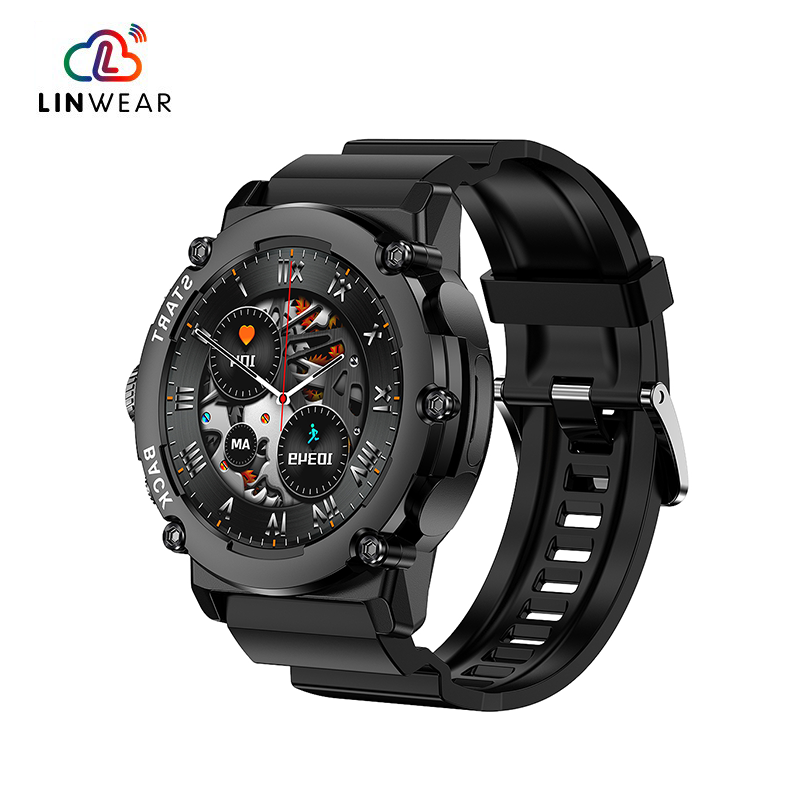 4G全网通智能电话手表